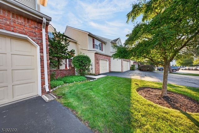 702 Porter Way West, Bridgewater Twp., NJ 08807