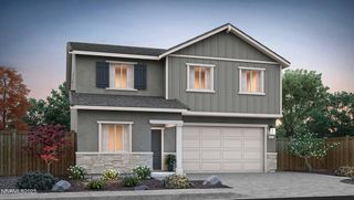 4265 White Feather Way Lot #149, Sparks, NV 89436