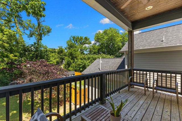 911 Cahal Ave, Nashville, TN 37206