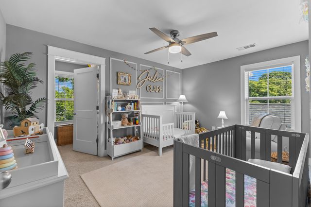 911 Cahal Ave, Nashville, TN 37206