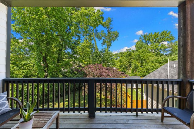 911 Cahal Ave, Nashville, TN 37206