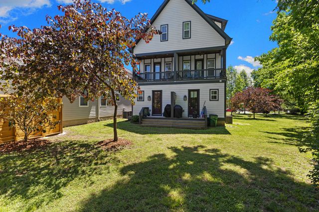 911 Cahal Ave, Nashville, TN 37206
