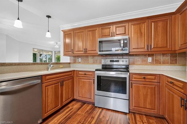 8371 Grand Palm DR 1, Estero, FL 33967