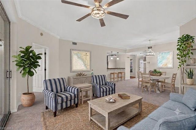 8371 Grand Palm DR 1, Estero, FL 33967