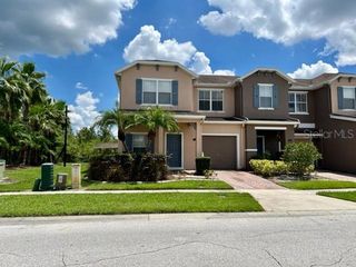 16404 CEDAR CREST DRIVE, Orlando, FL 32828