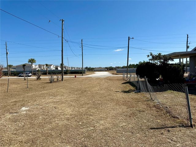 CHURCH STREET, Umatilla, FL 32784