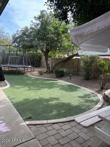 3843 E TIERRA BUENA Lane, Phoenix, AZ 85032