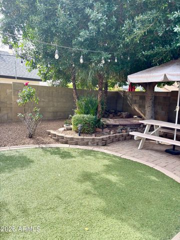 3843 E TIERRA BUENA Lane, Phoenix, AZ 85032