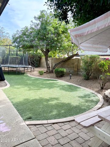 3843 E TIERRA BUENA Lane, Phoenix, AZ 85032