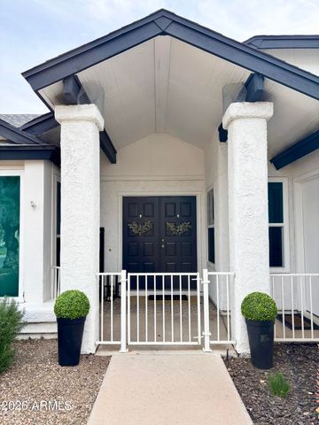 3843 E TIERRA BUENA Lane, Phoenix, AZ 85032