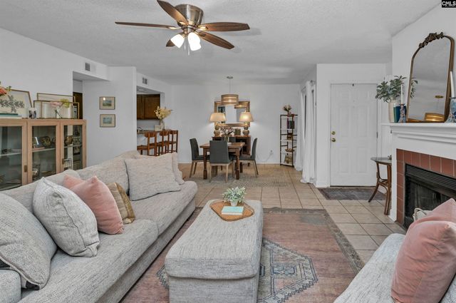 448 Deerwood Street 1C, Columbia, SC 29205