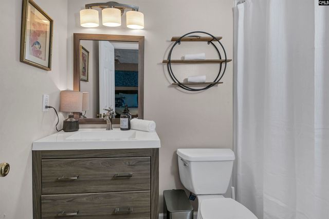 448 Deerwood Street 1C, Columbia, SC 29205