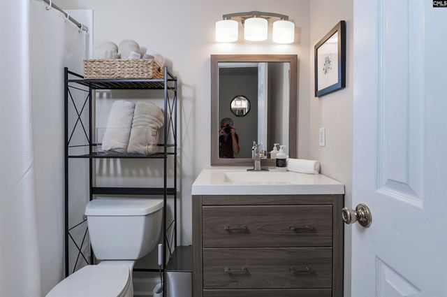 448 Deerwood Street 1C, Columbia, SC 29205