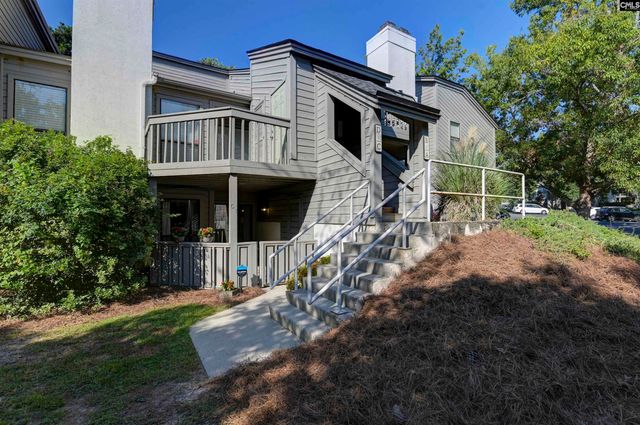 448 Deerwood Street 1C, Columbia, SC 29205