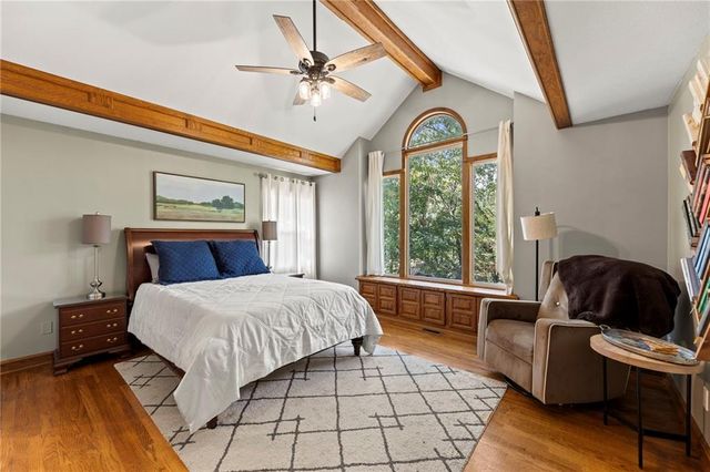 8906 Millstone Drive, Lenexa, KS 66220