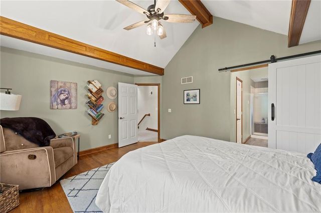 8906 Millstone Drive, Lenexa, KS 66220