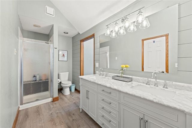 8906 Millstone Drive, Lenexa, KS 66220