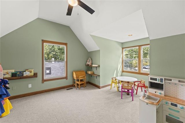 8906 Millstone Drive, Lenexa, KS 66220