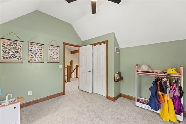 8906 Millstone Drive, Lenexa, KS 66220