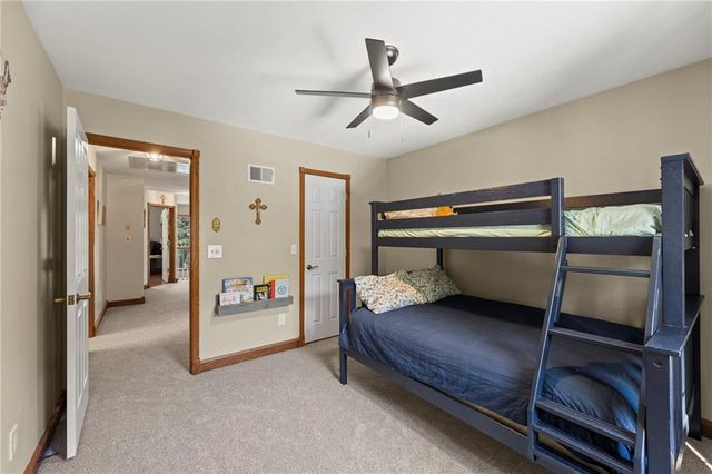 8906 Millstone Drive, Lenexa, KS 66220