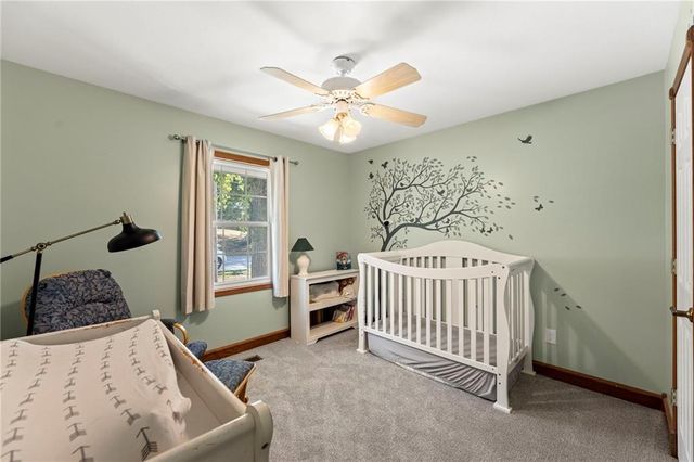 8906 Millstone Drive, Lenexa, KS 66220