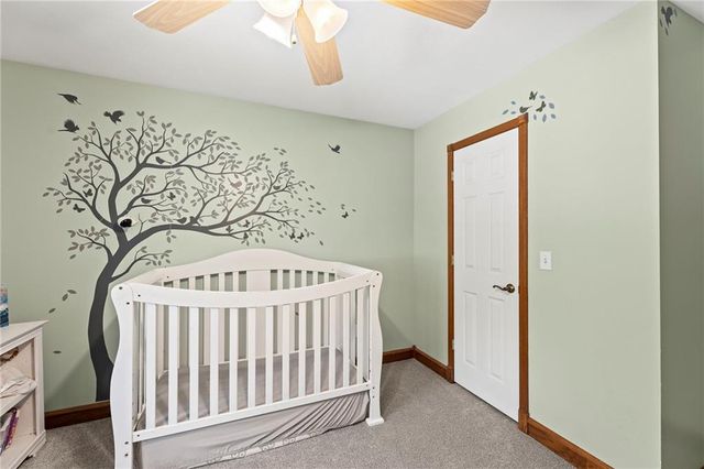 8906 Millstone Drive, Lenexa, KS 66220