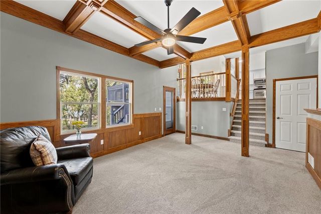 8906 Millstone Drive, Lenexa, KS 66220