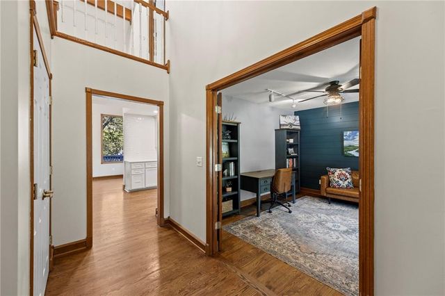 8906 Millstone Drive, Lenexa, KS 66220