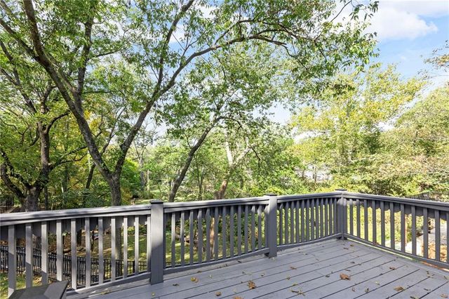 8906 Millstone Drive, Lenexa, KS 66220