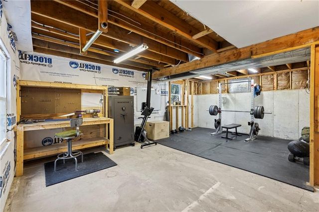 8906 Millstone Drive, Lenexa, KS 66220