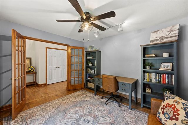 8906 Millstone Drive, Lenexa, KS 66220