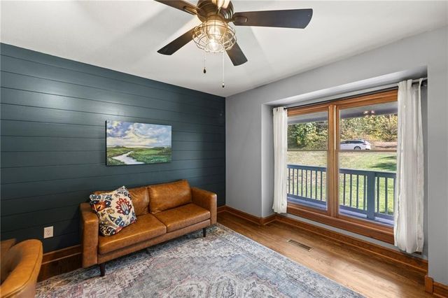 8906 Millstone Drive, Lenexa, KS 66220