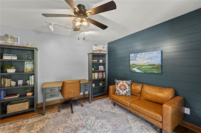 8906 Millstone Drive, Lenexa, KS 66220