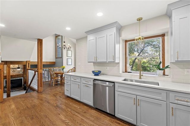 8906 Millstone Drive, Lenexa, KS 66220