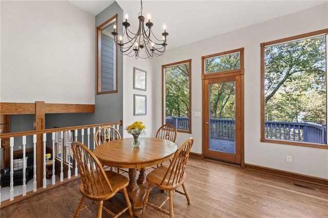 8906 Millstone Drive, Lenexa, KS 66220