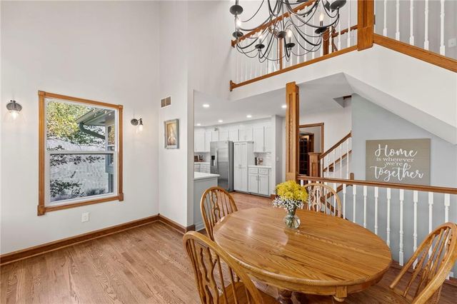 8906 Millstone Drive, Lenexa, KS 66220