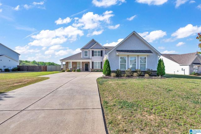 473 DOSS FERRY PARKWAY, Kimberly, AL 35091