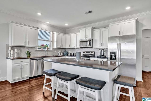 473 DOSS FERRY PARKWAY, Kimberly, AL 35091