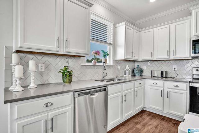 473 DOSS FERRY PARKWAY, Kimberly, AL 35091