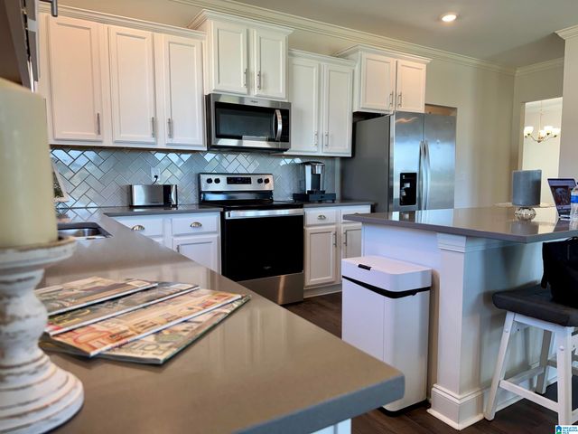 473 DOSS FERRY PARKWAY, Kimberly, AL 35091