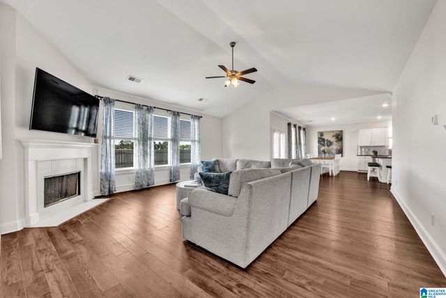 473 DOSS FERRY PARKWAY, Kimberly, AL 35091