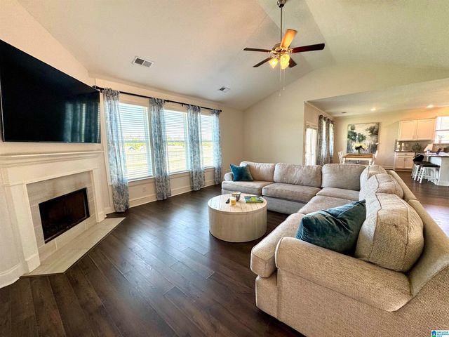 473 DOSS FERRY PARKWAY, Kimberly, AL 35091