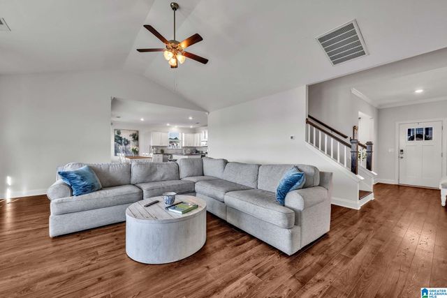 473 DOSS FERRY PARKWAY, Kimberly, AL 35091