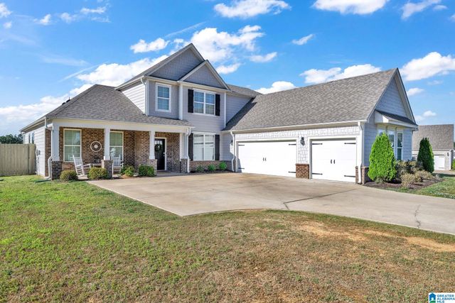 473 DOSS FERRY PARKWAY, Kimberly, AL 35091