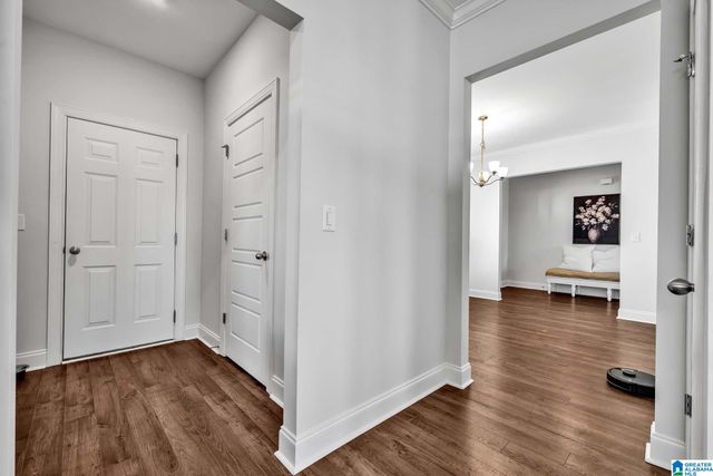 473 DOSS FERRY PARKWAY, Kimberly, AL 35091