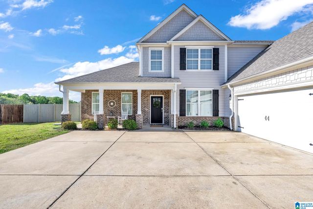 473 DOSS FERRY PARKWAY, Kimberly, AL 35091