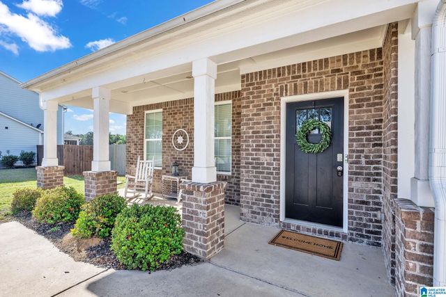 473 DOSS FERRY PARKWAY, Kimberly, AL 35091
