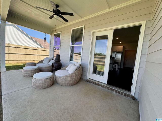 473 DOSS FERRY PARKWAY, Kimberly, AL 35091