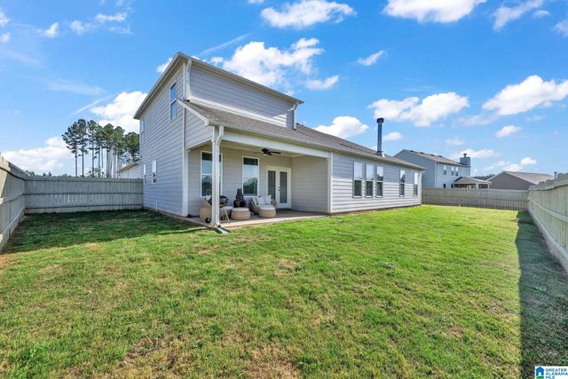 473 DOSS FERRY PARKWAY, Kimberly, AL 35091
