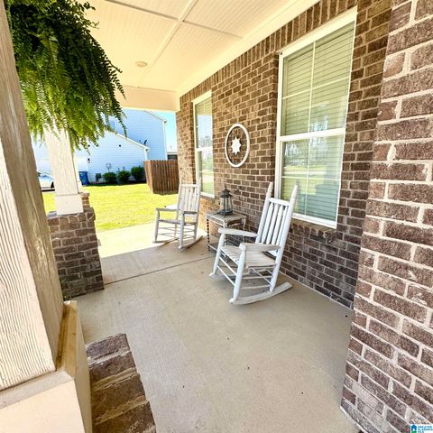 473 DOSS FERRY PARKWAY, Kimberly, AL 35091